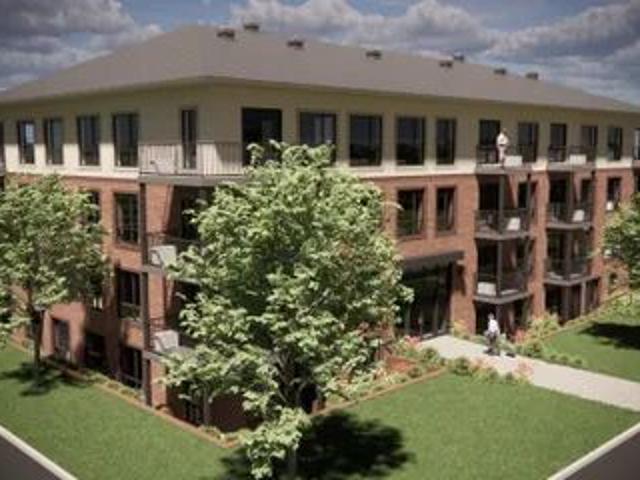 Appartement · 89 m² · Huntingdon