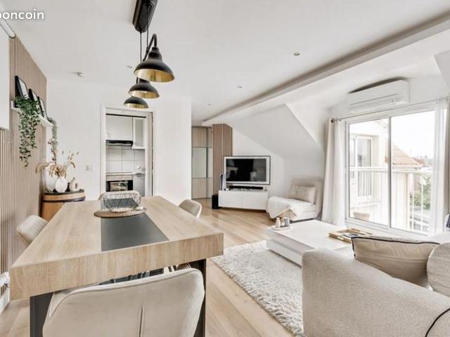 Appartement 8 pièces 500 m²