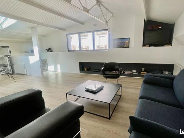 Appartement 8 pièces 73 m²