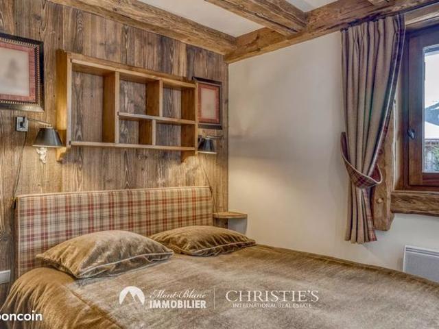 Appartement 8 pièces 80 m²
