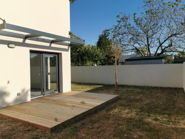 Appartement 8 pièces 88 m²