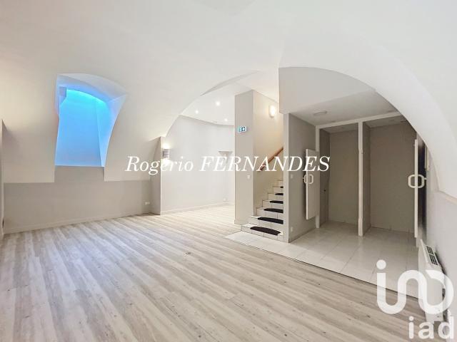 Appartement 8 pièces 93 m²