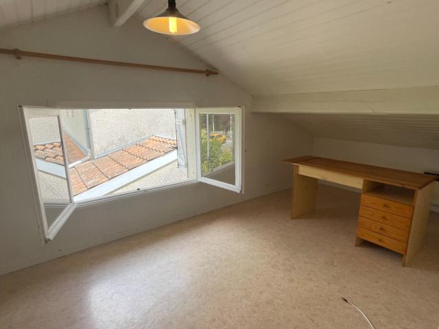 Appartement 8 pièces 115 m²
