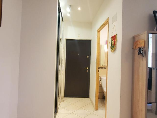 Appartement 8 pièces 121 m²