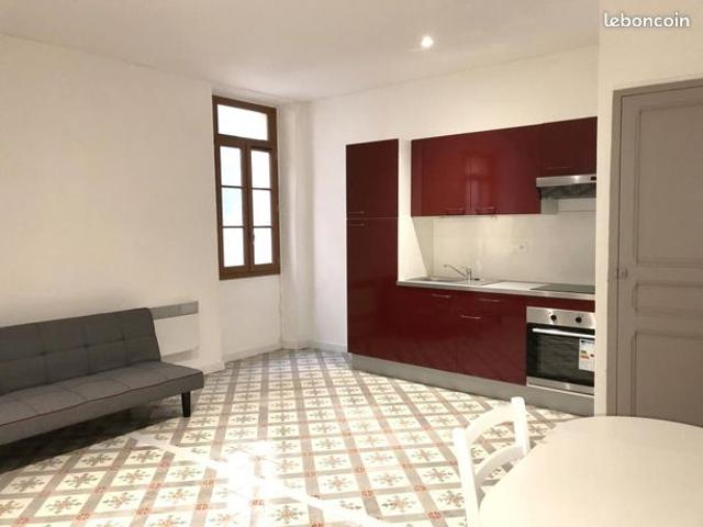 Appartement 8 pièces 134 m²
