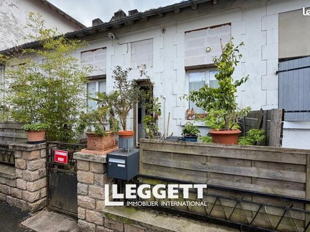 Appartement 8 pièces 140 m²