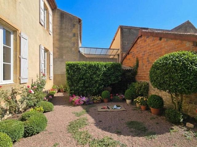 Appartement 8 pièces 140 m²