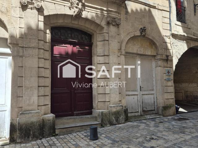 Appartement 8 pièces 146 m²