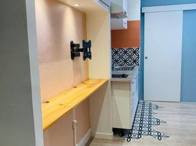 Appartement 8 pièces 150 m²