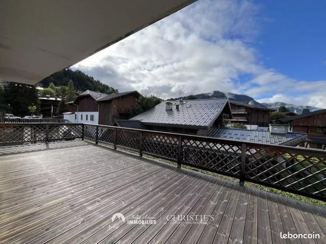 Appartement 8 pièces 150 m²