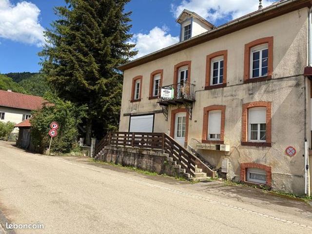 Appartement 8 pièces 152 m²