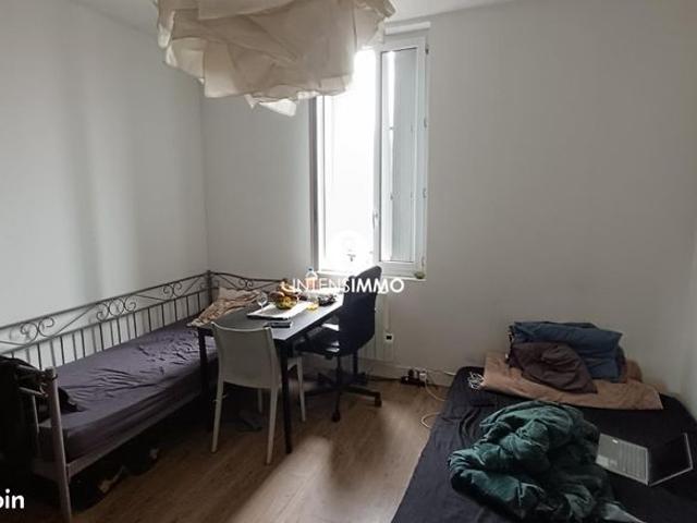 Appartement 8 pièces 156 m²