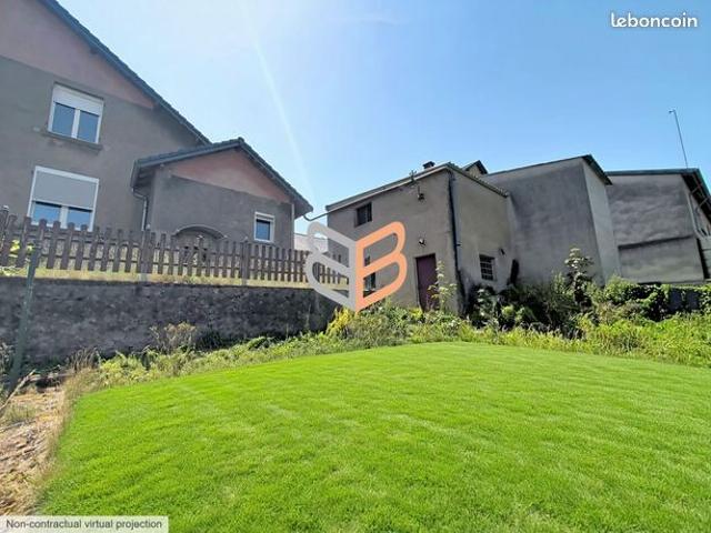 Appartement 8 pièces 158 m²