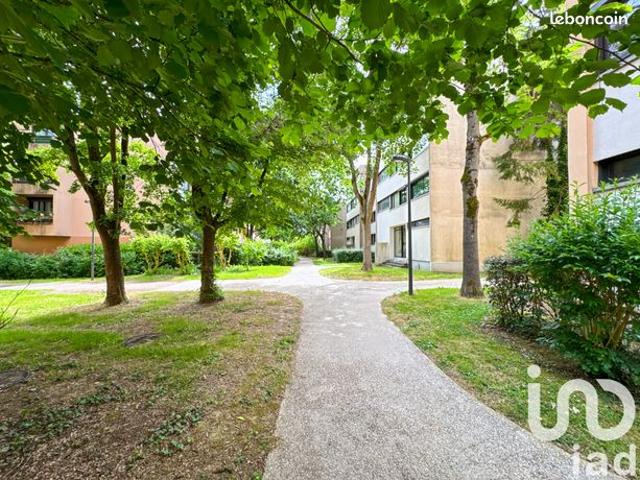 Appartement 8 pièces 160 m²