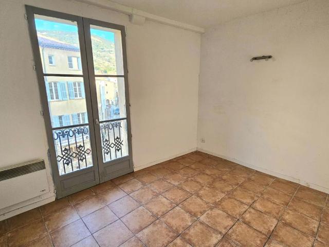 Appartement 8 pièces 160 m²