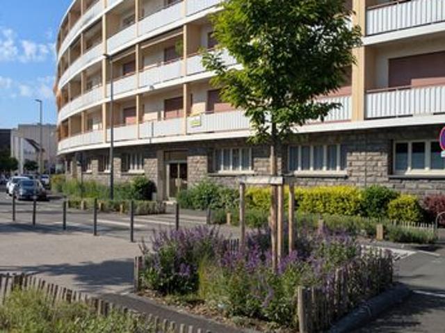 Appartement 8 pièces 168 m²