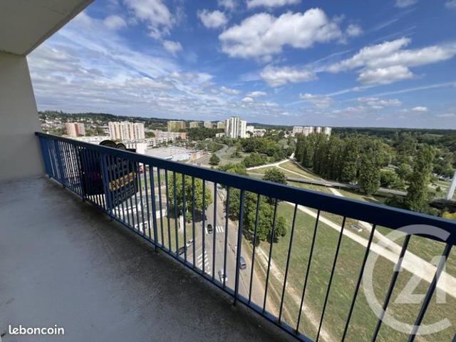 Appartement 8 pièces 168 m²