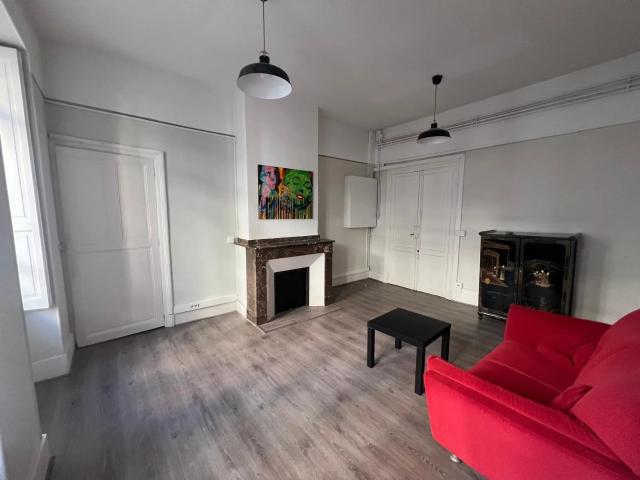Appartement 8 pièces 170 m²