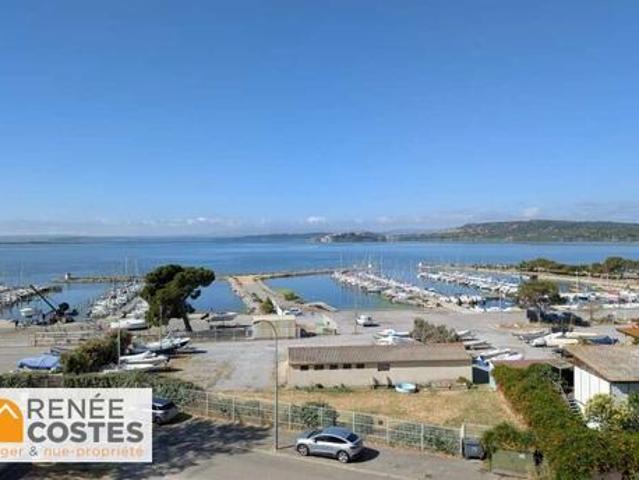 Appartement 8 pièces 171 m²