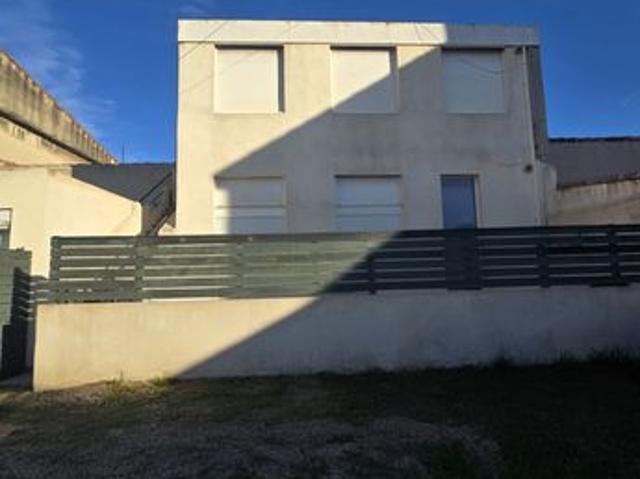 Appartement 8 pièces 172 m²
