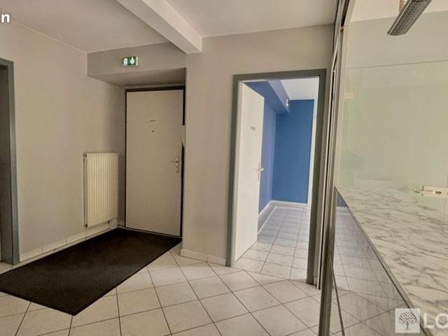 Appartement 8 pièces 172 m²