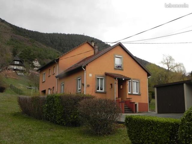 Appartement 8 pièces 175 m²