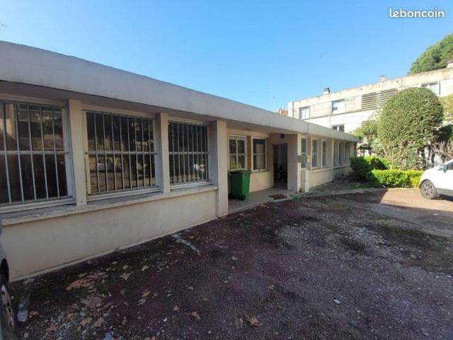 Appartement 8 pièces 175 m²