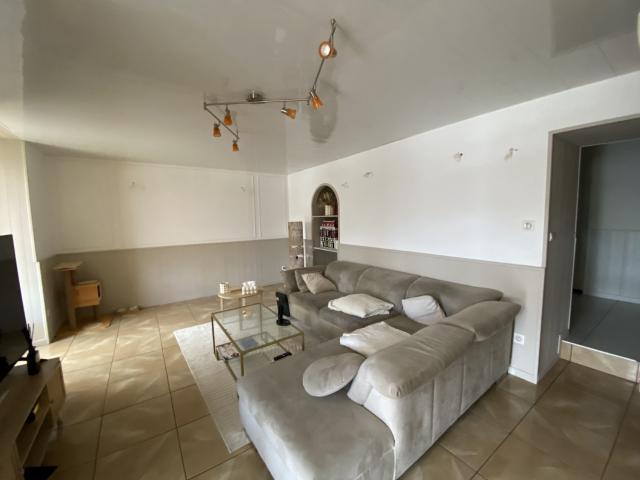 Appartement 8 pièces 176 m²