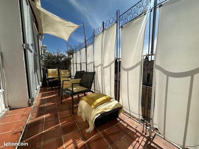 Appartement 8 pièces 177 m²