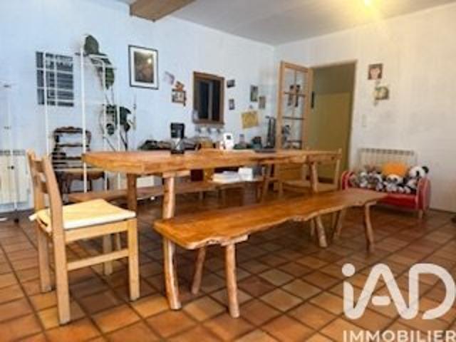 Appartement 8 pièces 177 m²