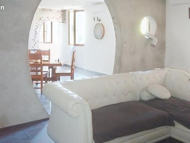 Appartement 8 pièces 179 m²