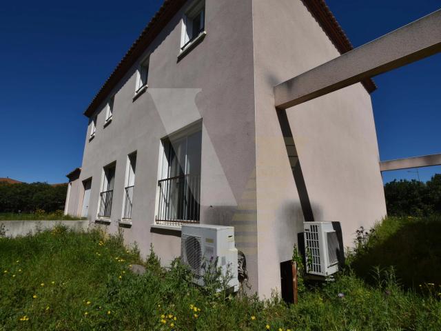Maison 8 pièces 181 m²