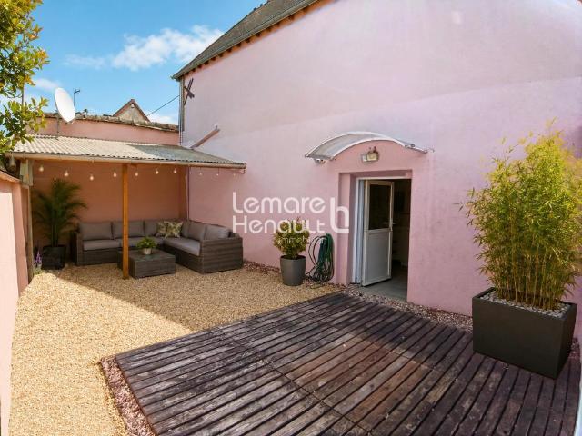 Appartement 8 pièces 182 m²