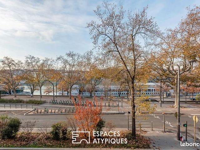 Appartement 8 pièces 187 m²