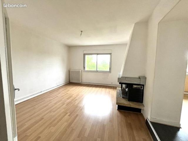 Appartement 8 pièces 192 m²