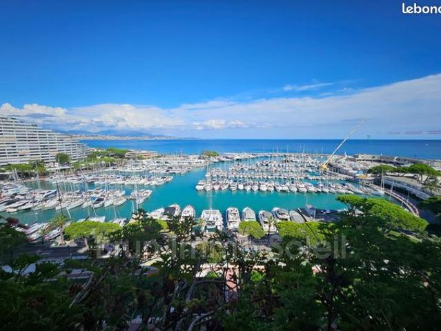 Appartement 8 pièces 193 m²