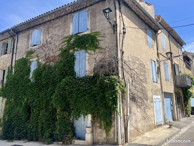 Appartement 8 pièces 198 m²