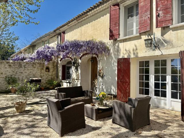 Appartement 8 pièces 199 m²