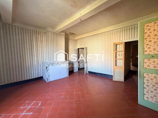 Appartement 8 pièces 200 m²