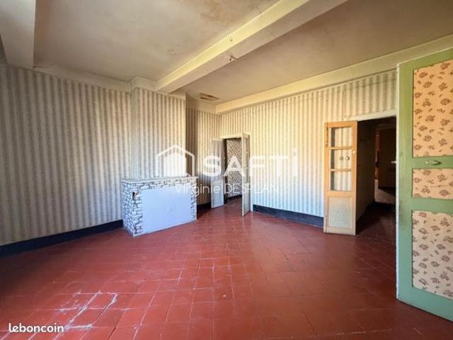 Appartement 8 pièces 200 m²