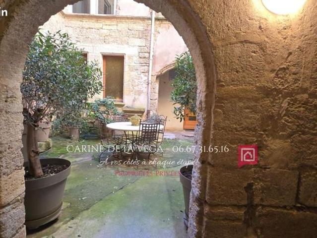 Appartement 8 pièces 219 m²