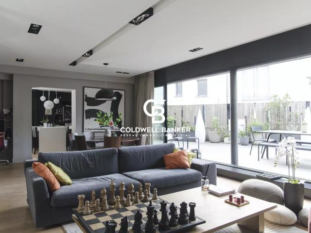 Appartement 8 pièces 220 m²