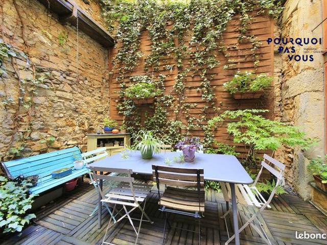 Appartement 8 pièces 230 m²