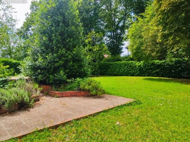 Appartement 8 pièces 232 m²