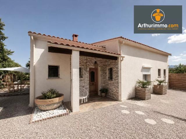 Maison 8 pièces 237 m²