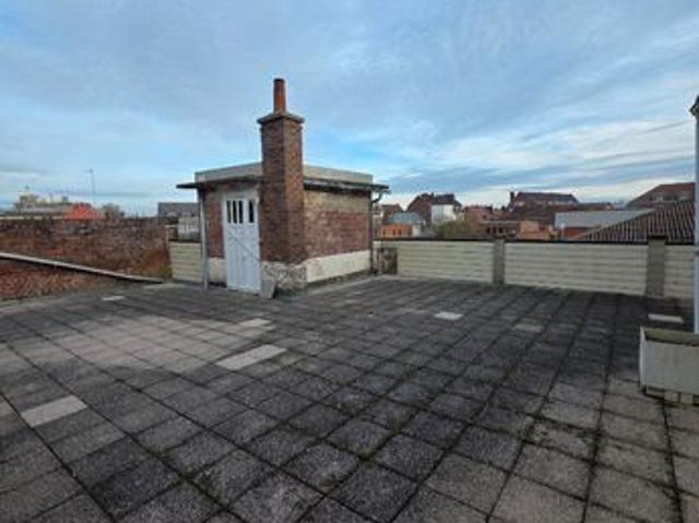 Appartement 8 pièces 242 m²