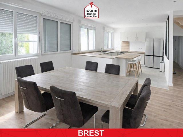 Appartement 8 pièces 245 m²