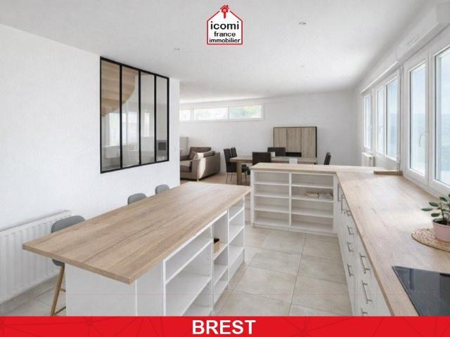 Appartement 8 pièces 245 m²