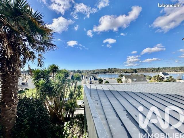 Appartement 8 pièces 250 m²