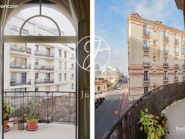Appartement 8 pièces 268 m²